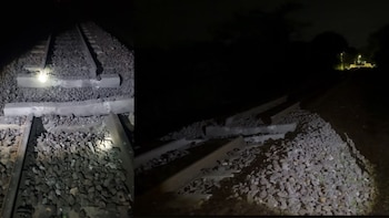 Detonan artefacto en la vía férrea del Magdalena: autoridades activan PMU y no reportan heridos