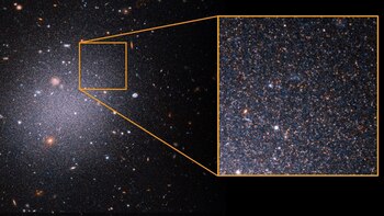 17-06-2021 NGC1052-DF2
POLITICA INVESTIGACIÓN Y TECNOLOGÍA
NASA,