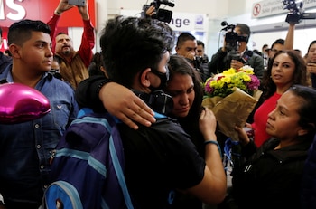 (Foto: Sergio Maldonado /Reuters/Archivo)