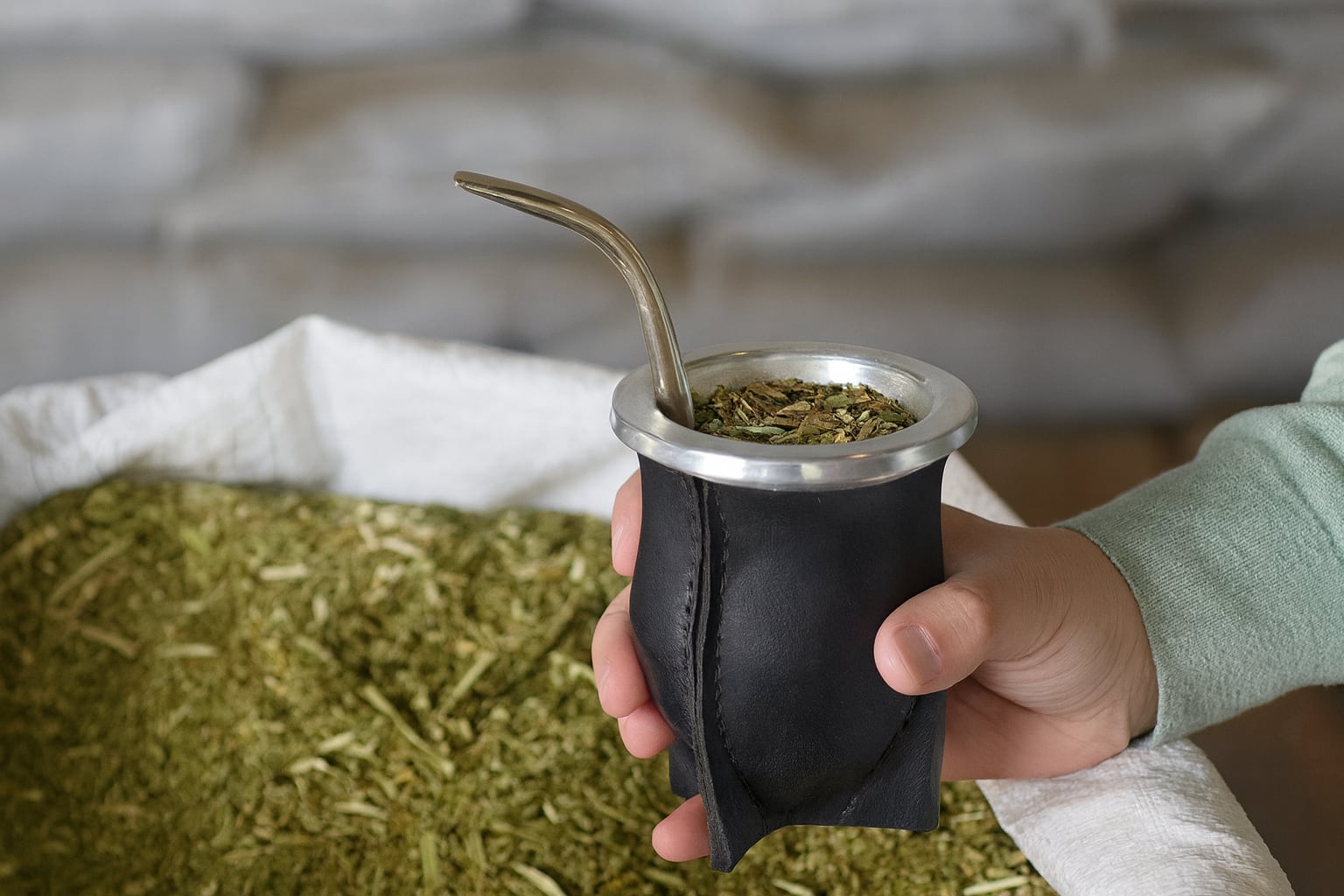 El predio de la Expo Yerba será el epicentro de exposiciones industriales, rondas de negocios y espectáculos musicales durante cuatro días (Imagen Ilustrativa Infobae)