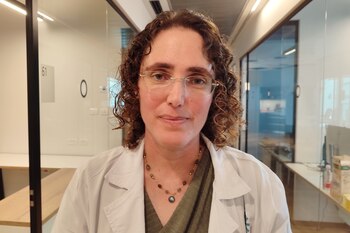 La jefa de psiquiatría del