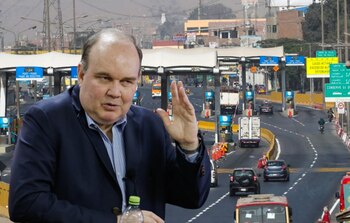 A través de un comunicado,