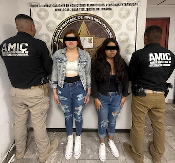 FGJ de Sonora investiga posible