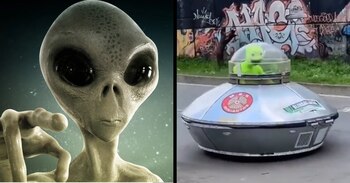 Una reconocida cuenta de TikTok