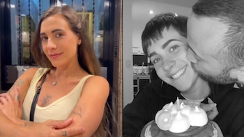 Poly Ávila revela la pérdida de su bebé en el Día del padre: “vamos a tener nuestra revancha”