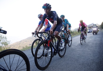 Cycling - Tour de France