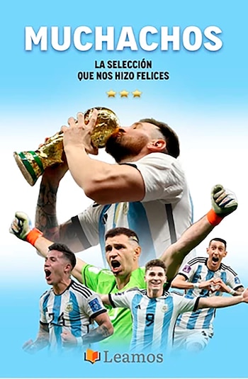 Muchachos