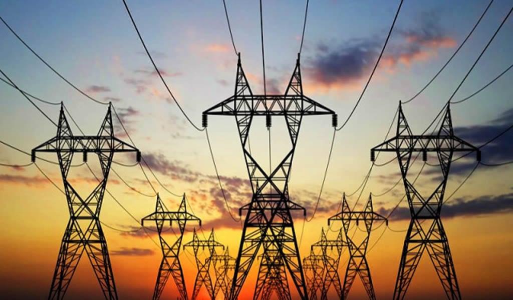El sector energético avanza 1,29%, impulsado por el repunte de los precios del petróleo. Foto: Tecnología Minera