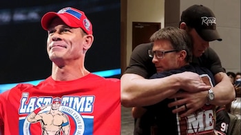 Un fan revela su diagnóstico