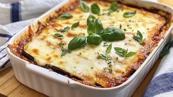 Esta receta ofrece una alternativa