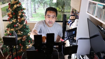 El periodista enfatizó que ninguna