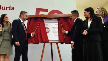 Profeco celebra su 50 aniversario: