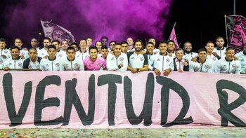 Sport Boys se enfrentará a