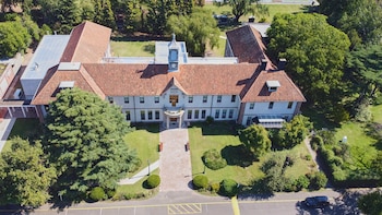 Un colegio argentino fue seleccionado