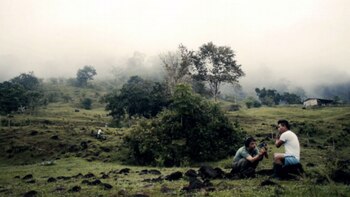 Imagen de Simón Mejía en