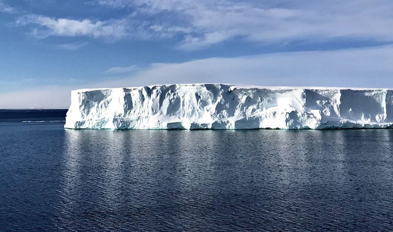 Hielo de seis millones de años hallado en la Antártida revela datos inéditos sobre el clima terrestre
