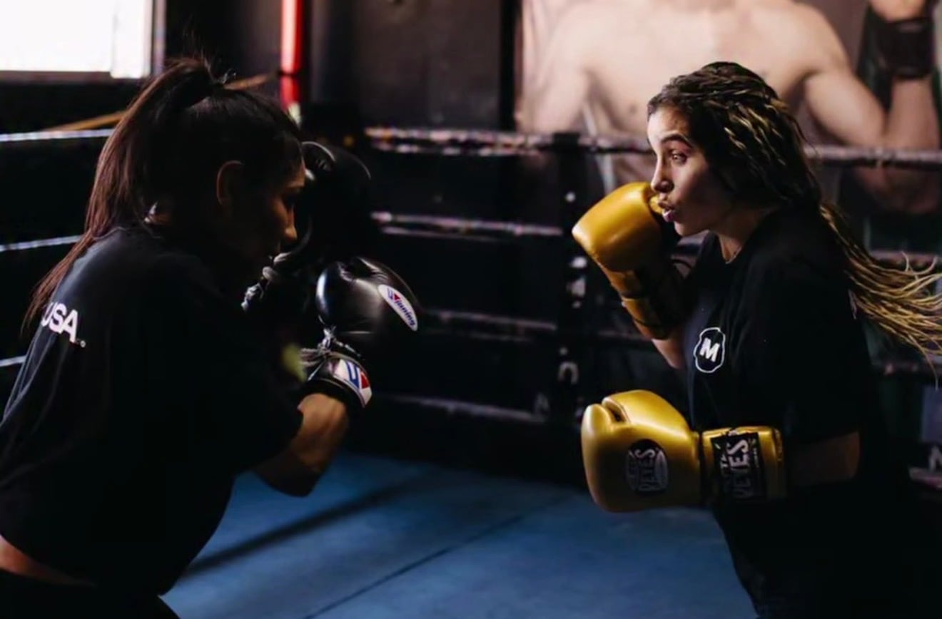 (Instagram / @musamistral)