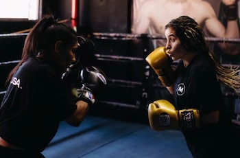 (Instagram / @musamistral)