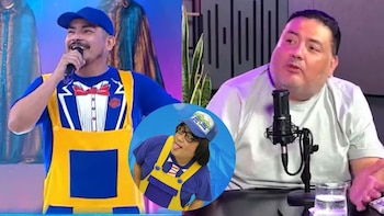 Alfredo Benavides opina sobre la