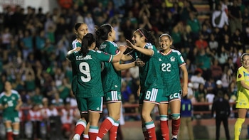 Qué necesita la selección mexicana femenil para avanzar a la segunda fase de las eliminatorias en CONCACAF