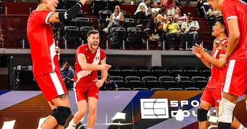 Los resultados que Perú necesita para clasificar a semifinales de la Copa Sudamericana de vóley masculino 2026.