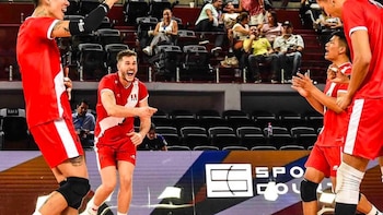 Perú inicia su camino en la Copa Sudamericana de vóley masculino 2026: ¿Qué necesita para clasificar a las semifinales?