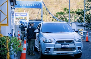 El Salvador se posiciona como