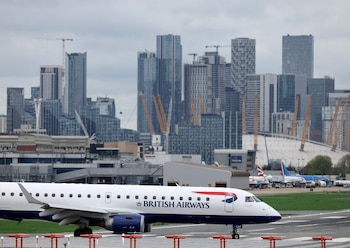 Reino Unido apunta a fronteras