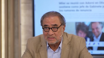 El ex embajador Jorge Argüello: “Malvinas no solo es memoria, son recursos y proyección hacia la Antártida”