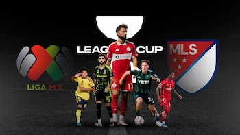 MLS le gana la batalla a la Liga MX: más triunfos en la primera fase de la Leagues Cup 2026