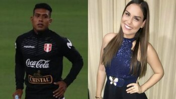 Raziel García: Madre de sus