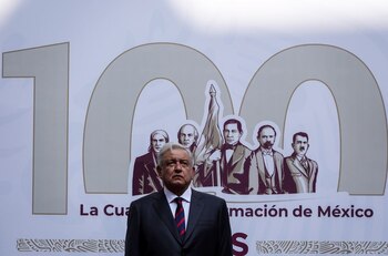 FOTO: GALO CAÑAS/CUARTOSCURO.COM