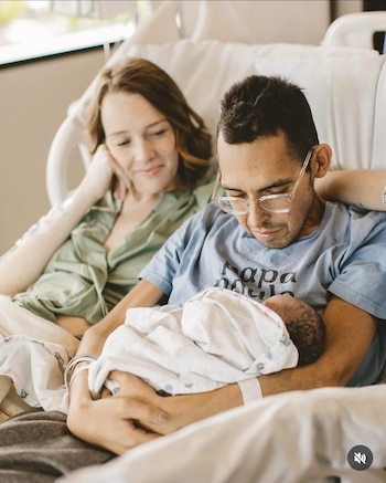 En los últimos días de