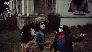 Enuevo disco del grupo de