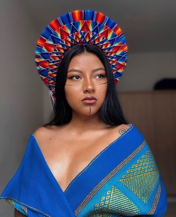 Tatiana ha resaltado que no