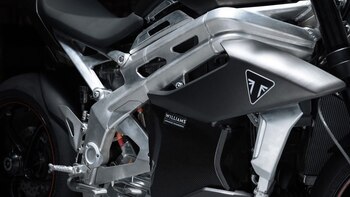 Williams Advanced Engineering ha sido