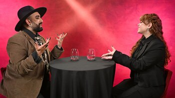 "Yo siempre fui esto y