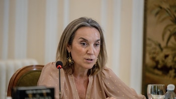 El PP apunta al Gobierno por la confesión del socio de Zapatero y pregunta "quién" influyó para rescatar Plus Ultra
