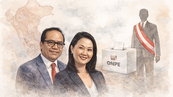 Segunda vuelta electoral 2026: ONPE introduce cédula simplificada y confirma que no habrá problemas logísticos como el 12 de abril
