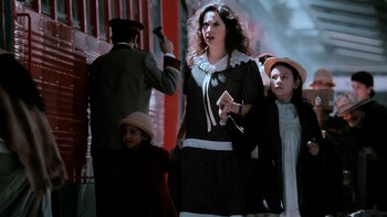 Novela de Emma Reyes en