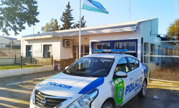 Joven de 14 años fue