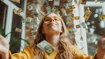 Un trabajo de verano puede