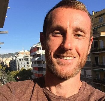 Joseph Lynskey se recupera en