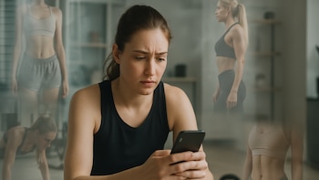 La institucionalización del fat shaming y el revés discursivo de la superficialidad