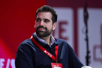 29/11/2024 El secretario general de