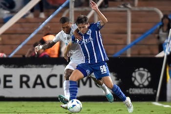 Godoy Cruz y Gremio ganaron