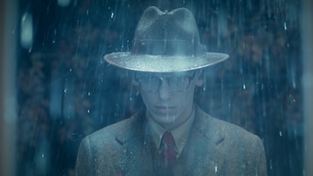 El tráiler final de Stranger