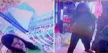 Mariana Joselin sí llegó ala