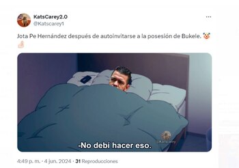 Los memes sobre el caso