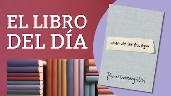 La historia de uno de los rehenes asesinados en Gaza cobra nueva vida a través de las memorias de su madre